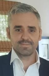 Gonzalo Daniel Tejada