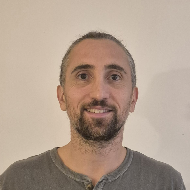 Sebastian Ariel Rossi